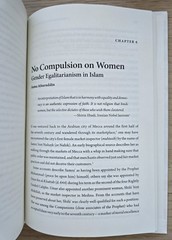 No Compulsion in Religion: No Exceptions – Islamic Arguments for Religious Fre..
