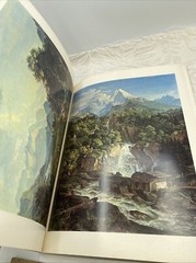 Ludwig Richter Feldbusch, Hans: Baste I GALERIE DER GROSSEN MALER