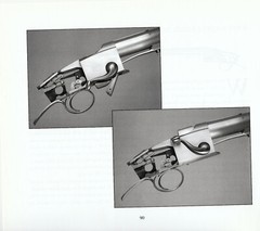 Custom Rifles In Black & White, From Author Steven Dodd Hughes