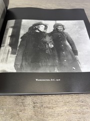 Our America A Photographic History Ken Burns 2022 Hardcover Photo Book
