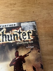 Ghosthunter BradyGames Ps2 Game Strategy Guide