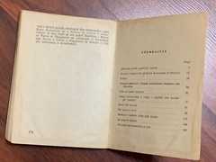 OLD ALBANIAN BOOK-VITE TE VESHTIRA-SEIT BUSHATI-1982-COMMUNISM TIME-174 Pages