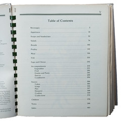 Perennials: A Southern Celebration of Foods and Flavors First Printing Vtg 1984