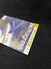 Air Progress Magazine August 1983 Swift Mooney 201 Pilot Report Aviation