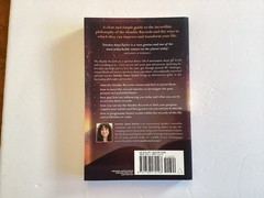 Lot Of 5 Books : Topics : Spiritual, Akascic, Oracle,Ancestral ,manifesting