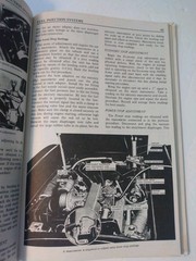 CHILTON’S 6576 CORVETTE 1953 TO 1962 – 235/265/283/327 Repair EX LIB TUNE UP
