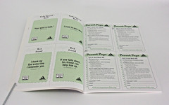 Set 3-Scooters ages 4-K,Visuals, Activity Book,Bible Story Visuals-Pioneer Clubs
