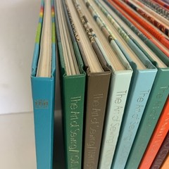 Time Life The Art Of Sewing Vintage Complete Set 16 Books Style Decor Fashion
