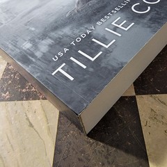Crux Untamed by Tillie Cole (2018, Trade Paperback)
