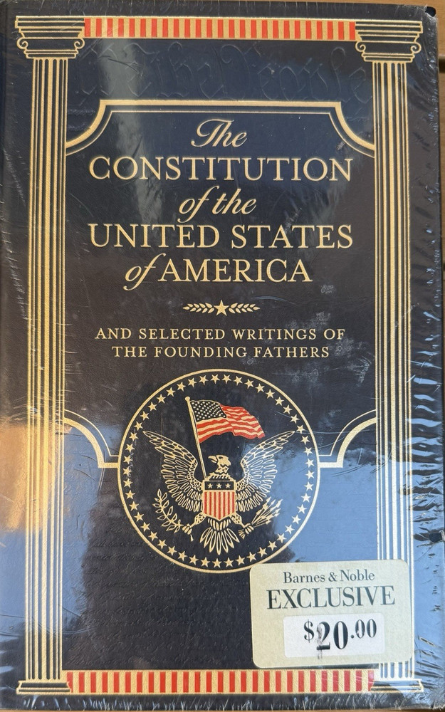 Constitution of the United States & Founding Fathers