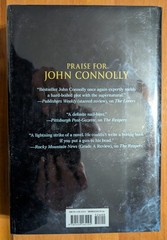 SIGNED: John Connolly-„The Whisperers” 1st USA Edition HC 2010 Brand New/Unread