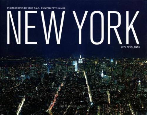 New York: City of Islands, , Excellent Book