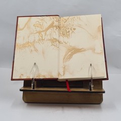 The Apocrypha 1929 by Bible, Ot, Apocrypha. [LEATHER BOUND]
