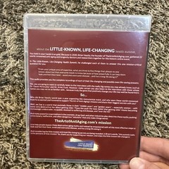 USB Flash Drive – The Little Known Life Changing Health Summit All 22 Interviews