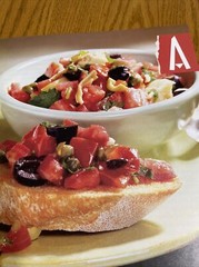 Chatelaine Food Express Quickies 2 Veggies and More Monda Rosenberg 144 pages