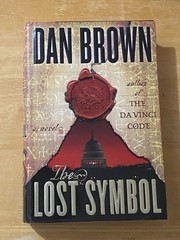 Dan Brown 5 HC Book Lot Robert Langdon Davinci Code Series. Inferno, Origin..