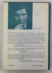 Love’s Labor : Stanley Greben Psychoanalysis 1984 Hardcover First Edition