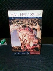 Hail, Holy Queen