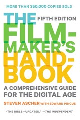 The Filmmaker’s Handbook: A Comprehensive Guide for the Digital Age: Fifth E…