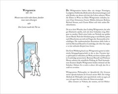 Helme Heine Philosophie für zwischendurch: Große Denker a (Hardback) (UK IMPORT)