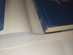 Mockingjay, Rare 2010 Book Tour Signature (The Hunger Games) Suzanne Collins