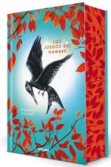 Los juegos del hambre (Edicin especial cantos pintados) / The Hunger Games (Spec