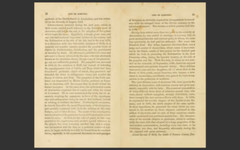 The Works of James Arminius, 1853 Edition, 3 VOLUME E-Book Set on CD-ROM