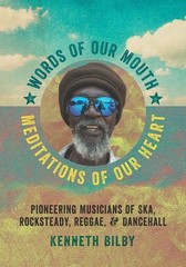 Words of Our Mouth, Meditation – GOOD