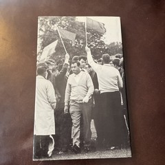 Christy O’Connor: His autobiography as told to John Redmond