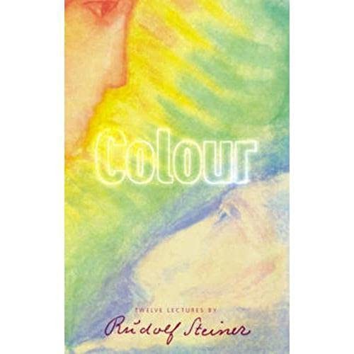 Colour: (Cw 291) – GOOD