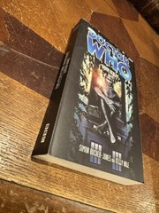 Grimm Reality by Simon Bucher-Jones and Kelly Haley (2001, Trade Paperback)