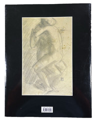 Rodin Eros and Creativity Prestel 1997 Softcover Exhibition (of 1992) Catalog VG