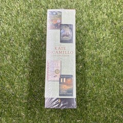 Kate DiCamillo Classic Collection 4 Paperback Book Set – Chapter Books SEALED