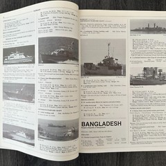 Combat Fleets of the World 1990/91 Naval Institute Press Ships Aircraft HC