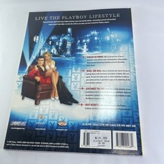 Playboy The Mansion Brady Games Official Strategy Guide For PlayStation 2 & Xbox