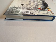 VTG Disney Animation The Illusion of Life 1995 Edition Hardcover Thomas Johnston