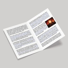 TRATADOS PARA EVANGELIZAR / PAQUETE DE 100 TRATADOS CRISTIANOS