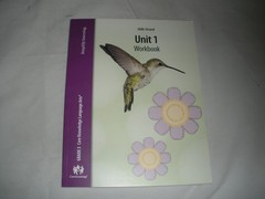 Skills Strand Unit 1 workbook (Grade 3) Core Knowledge Language Arts – unkno…