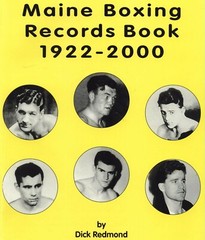 Maine Boxing Records 1920-2000