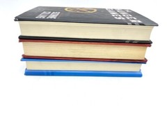 Hunger Games Book Set 1 2 3 4 Book paperback Hardcover Fiction you pick the book