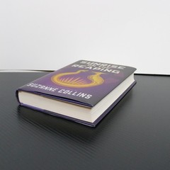Sunrise on the Reaping (The Hunger Games) by Suzanne Collins (2025, Hardcover)