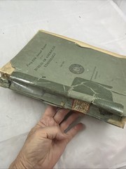 Forty-Fifth Annual Report Bureau of American Ethnology 1927-1928 Paperback