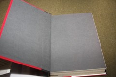 Heart-Shaped Box by Joe Hill 2007 HC 1st Edition/4th Print William Morrow
