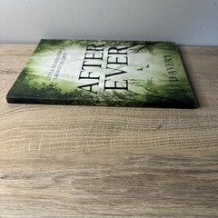 After Ever: Little Stories For Grown Children by D. Avery Signed by Author