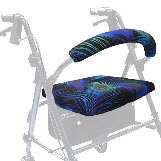Rollator Walker Cover | 8 Designs