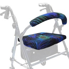 Rollator Walker Cover | 8 Designs