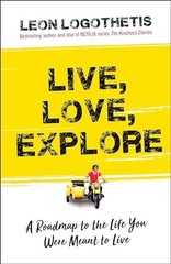 Live, Love, Explore, 1: Discover th…, Logothetis, Leo
