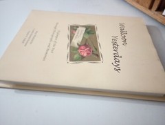Walloon Yesterdays by Mary Whitfield Erb