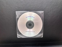 Sanskrit Atlas 1.0 Ring-binder CD included