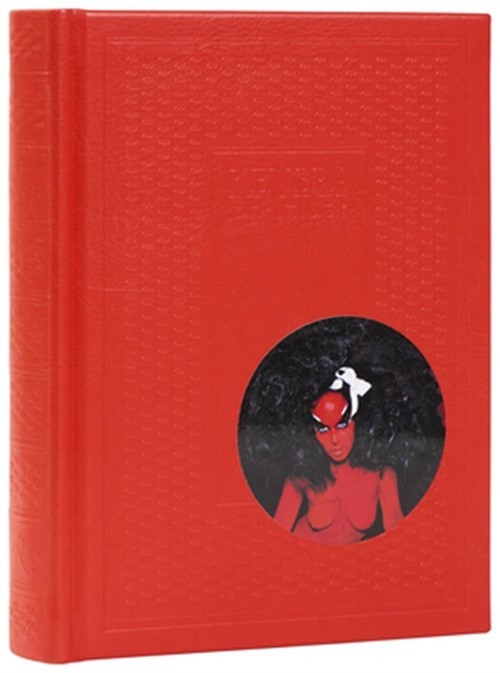 Kembra Pfahler (Hardback or Cased Book)